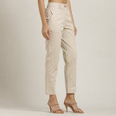 Aruku Chinos - Beige